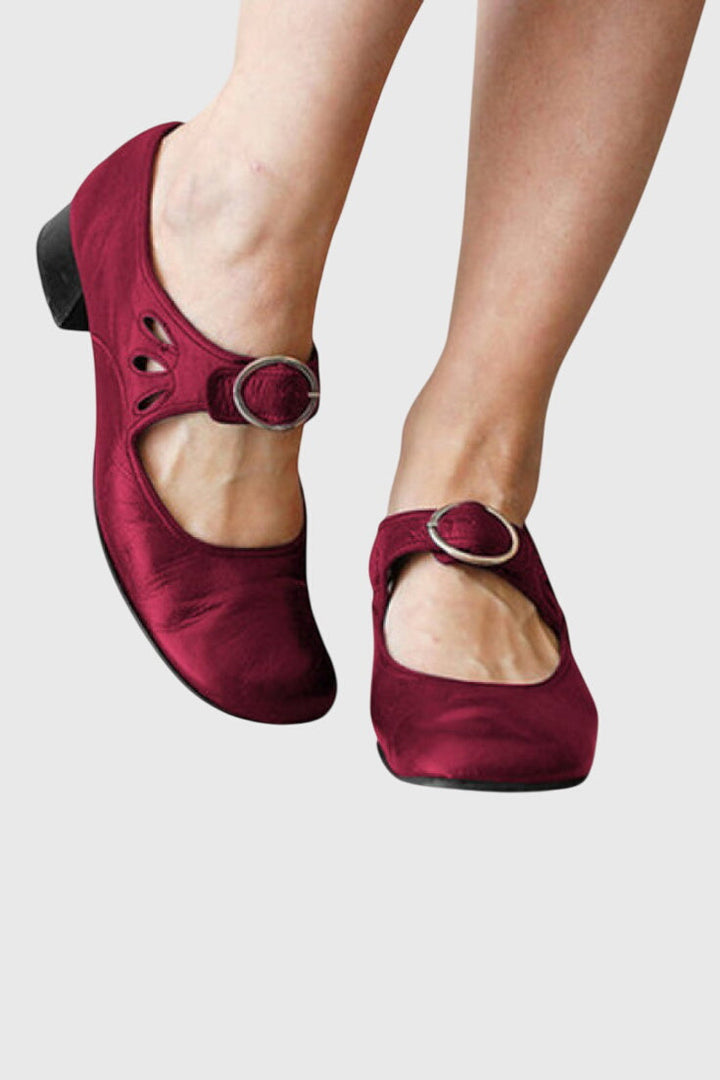 Marilyn™ | Comfort Support Sandals