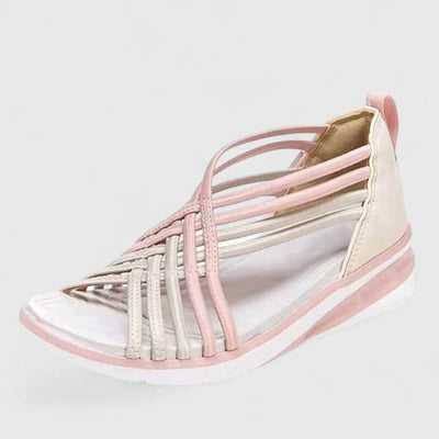 Milandra | Comfort Support Sandals