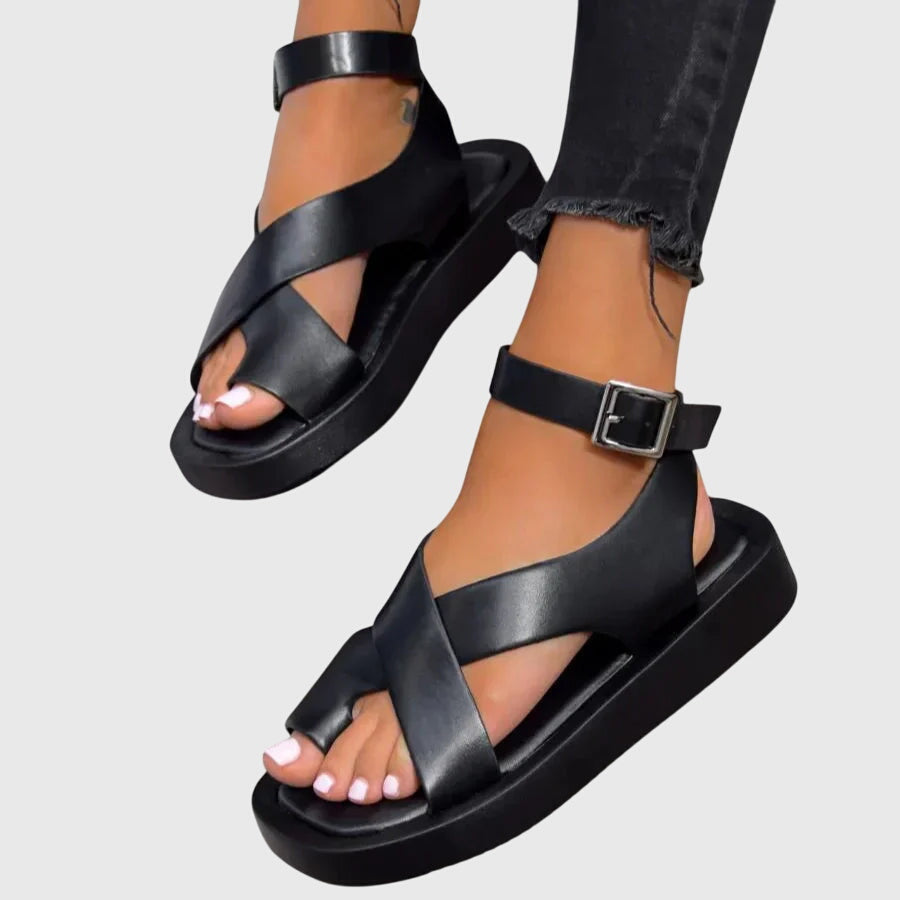 Tess™ | Comfort Support Sandals