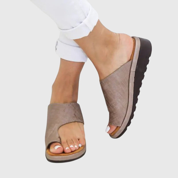Lizzie™ | Comfort Support Summer Sandals