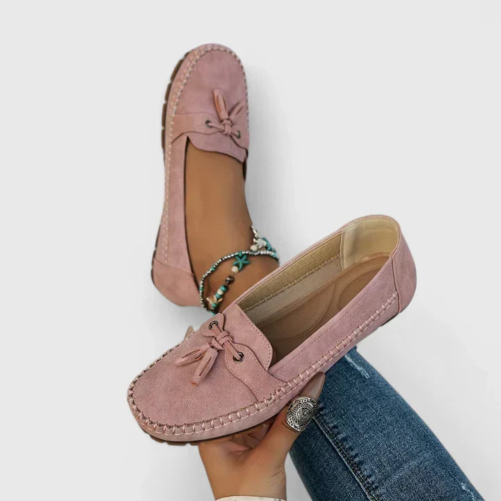 Emmaleigh | Comfort Support Loafers