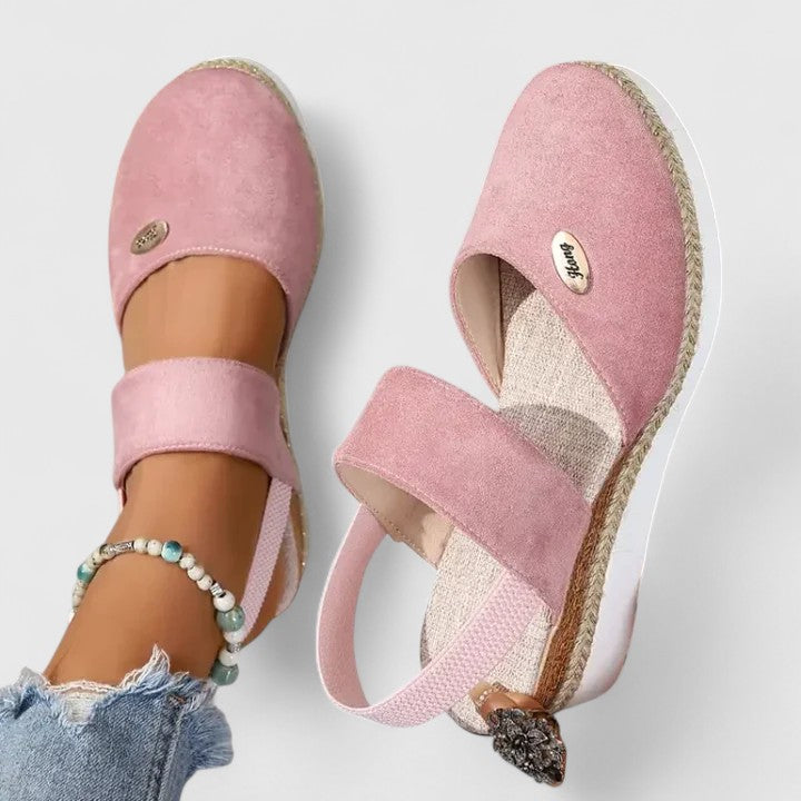 Maylien | Comfort Support Sandals