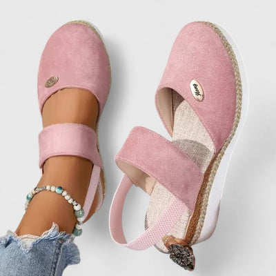 Maylien | Comfort Support Sandals