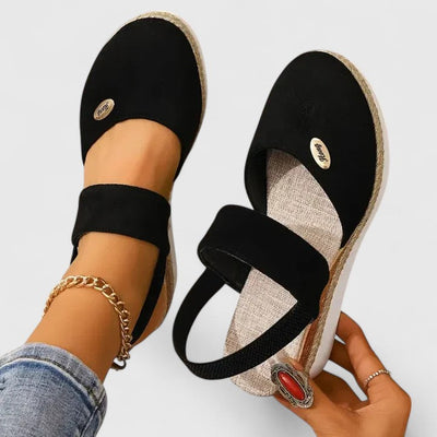 Maylien | Comfort Support Sandals