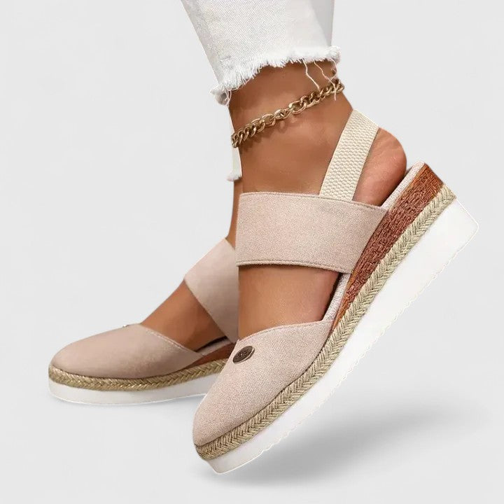 Maylien | Comfort Support Sandals