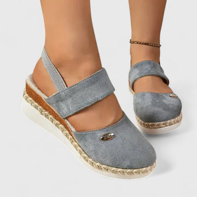 Maylien | Comfort Support Sandals