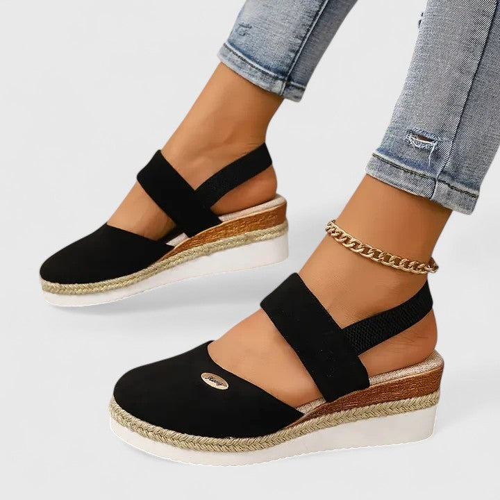 Maylien | Comfort Support Sandals