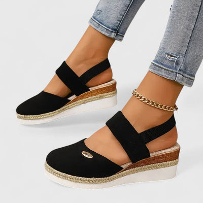 Maylien | Comfort Support Sandals