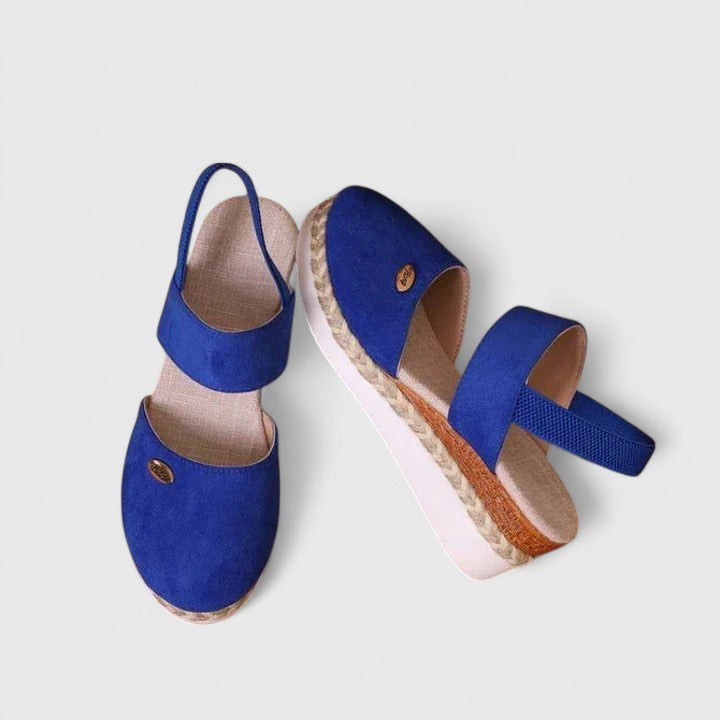 Maylien | Comfort Support Sandals