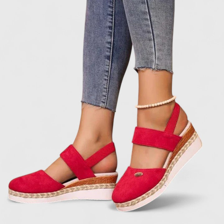 Maylien | Comfort Support Sandals