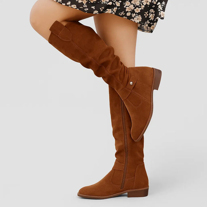 Julia™- Orthopedic Boots