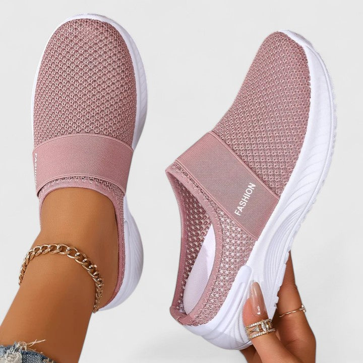 Lexa | Comfort Support Shoes