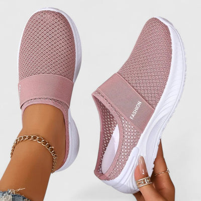 Lexa | Comfort Support Shoes