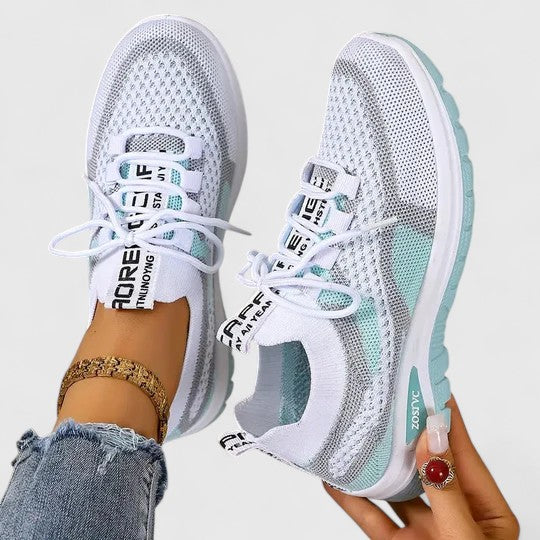 Koralyn | Comfort Support Sneakers