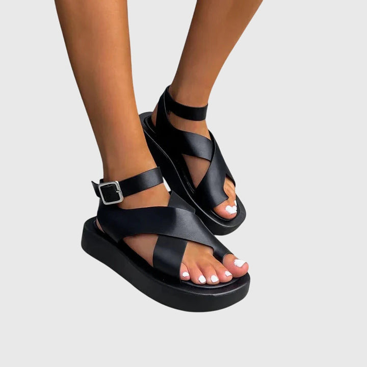 Tess™ | Comfort Support Sandals