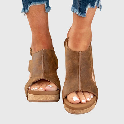 Adela™ | Comfort Support Sandals