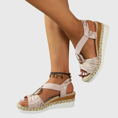 Olivia™ | Comfort Support Sandals