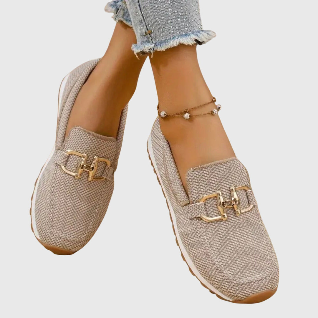 Clara™ Comfort Loafer Sneaker
