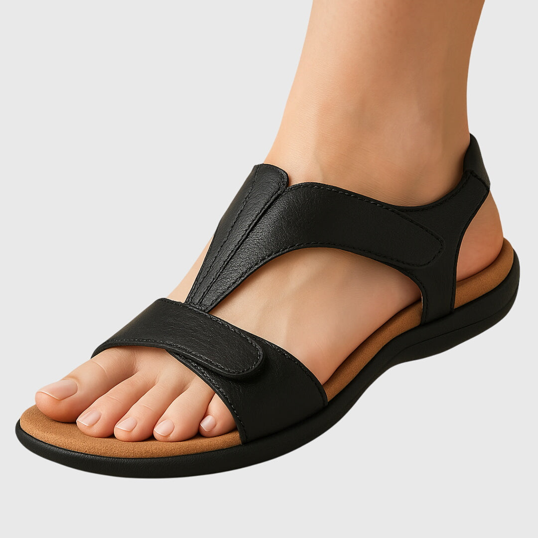 Liana™ | Comfort Support Sandals