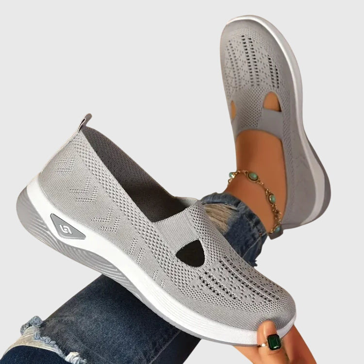 Lora™ Comfort Support Walking Shoes