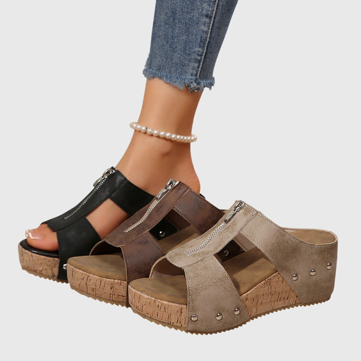 Jazlyn™ | Comfort Support Sandals