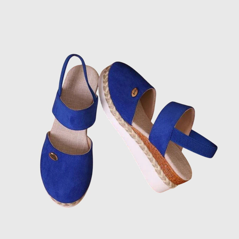 Antonia™ | Comfort Support Sandals