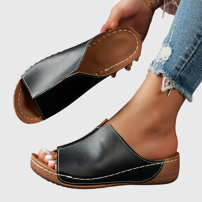 Alicia™ | Stylish Comfort Support Sandals