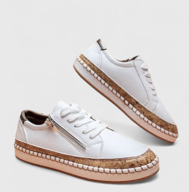 Olisette | Comfort Support Shoes