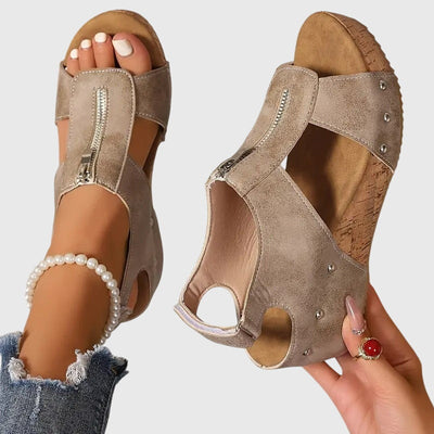 Styla™ | Comfort Support Sandals