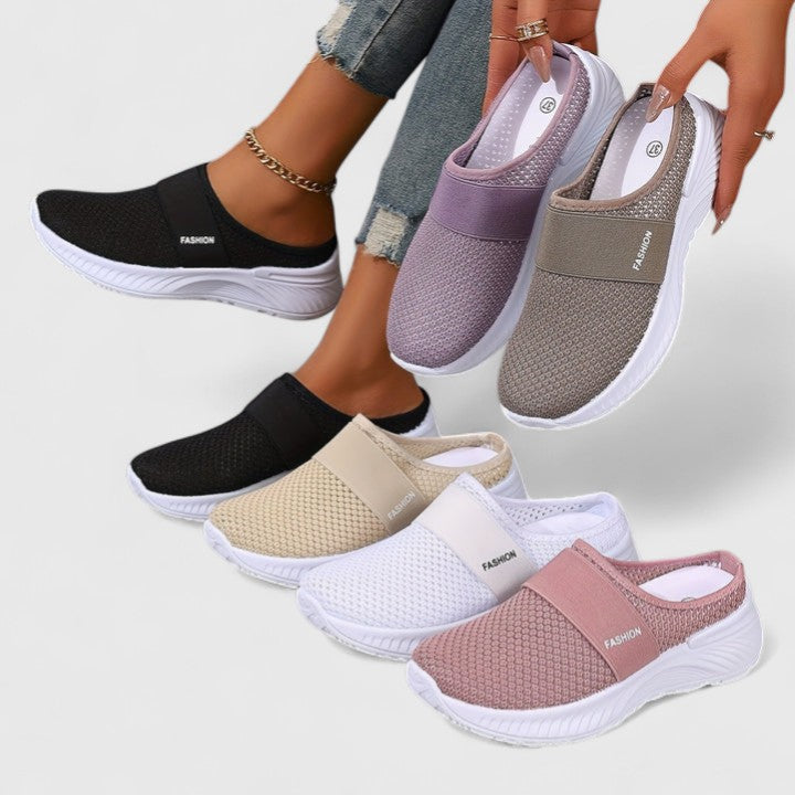 Lexa | Comfort Support Shoes