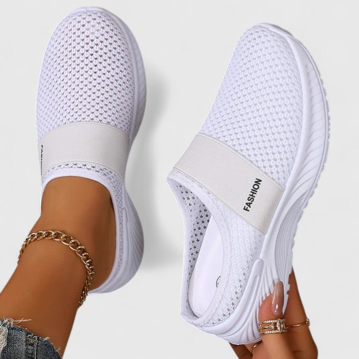 Lexa | Comfort Support Shoes