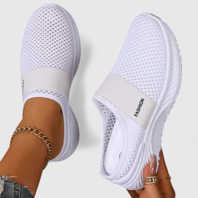 Lexa | Comfort Support Shoes