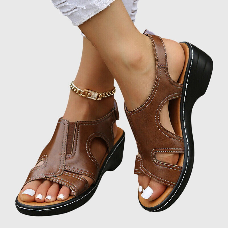Celeste™ - Comfort Support Sandals