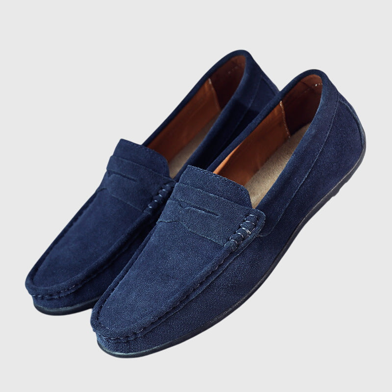 Rosaly™ | Comfort Support Loafers