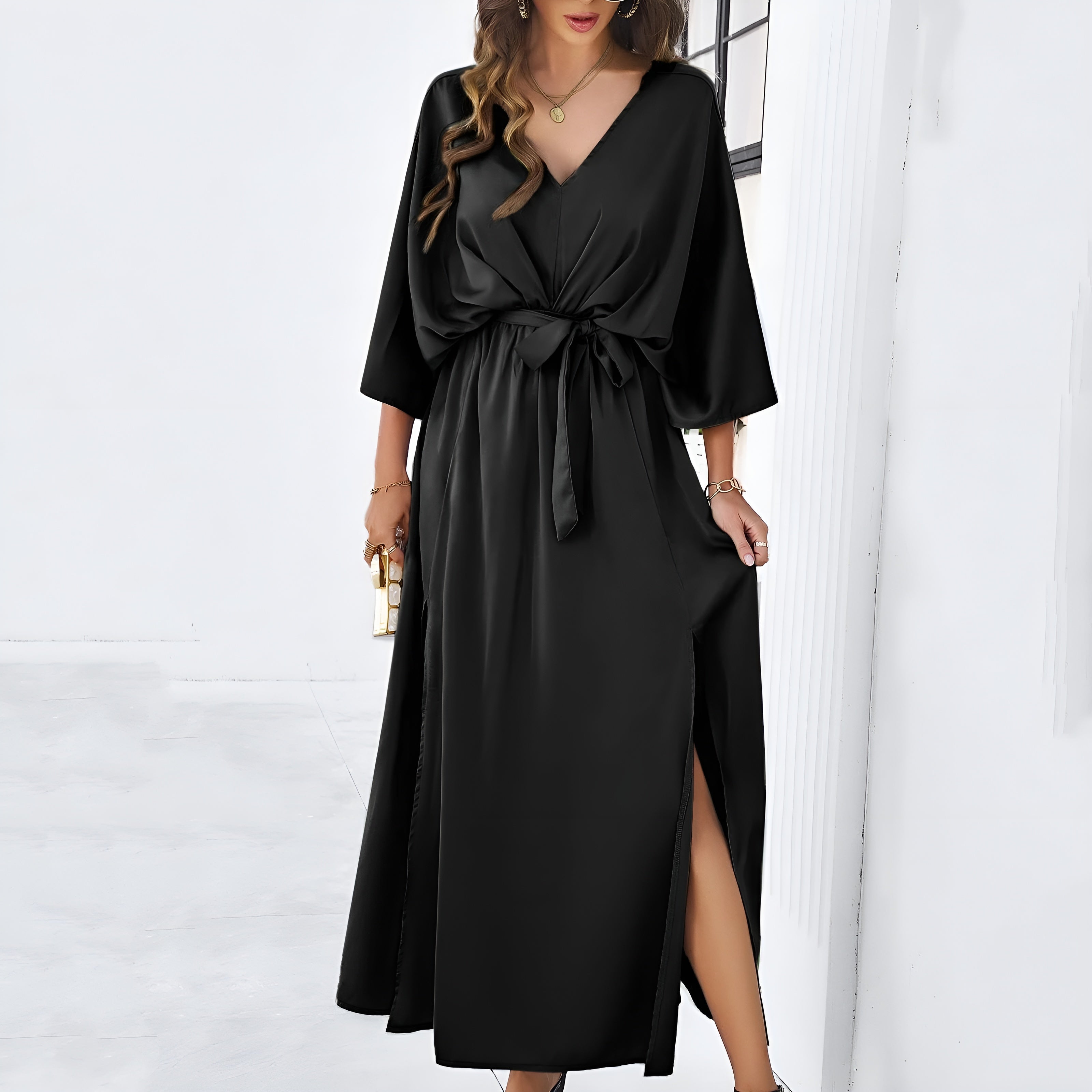 Annalisa™ - Elegant kjole
