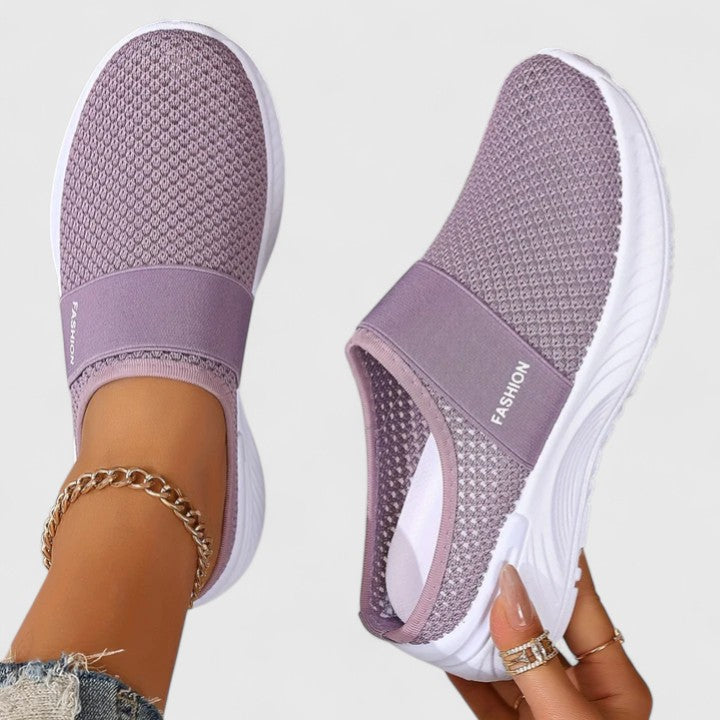 Lexa | Comfort Support Shoes