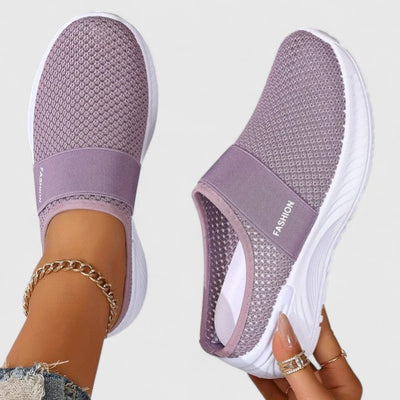 Lexa | Comfort Support Shoes