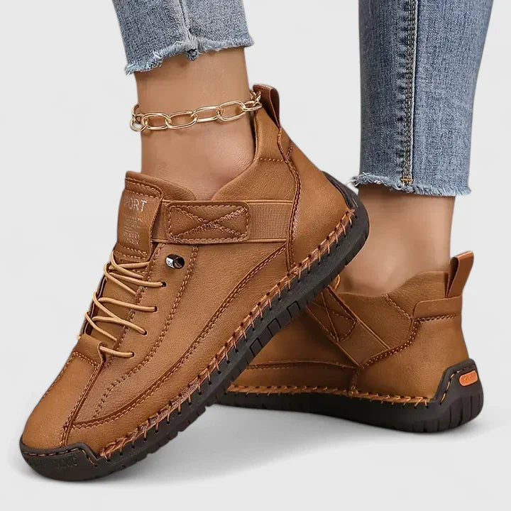 Kymberleigh | Comfort Support Sneakers