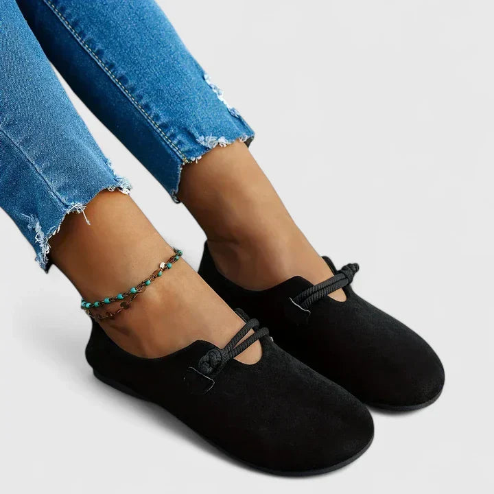 Ysavriann | Comfort Support Loafers