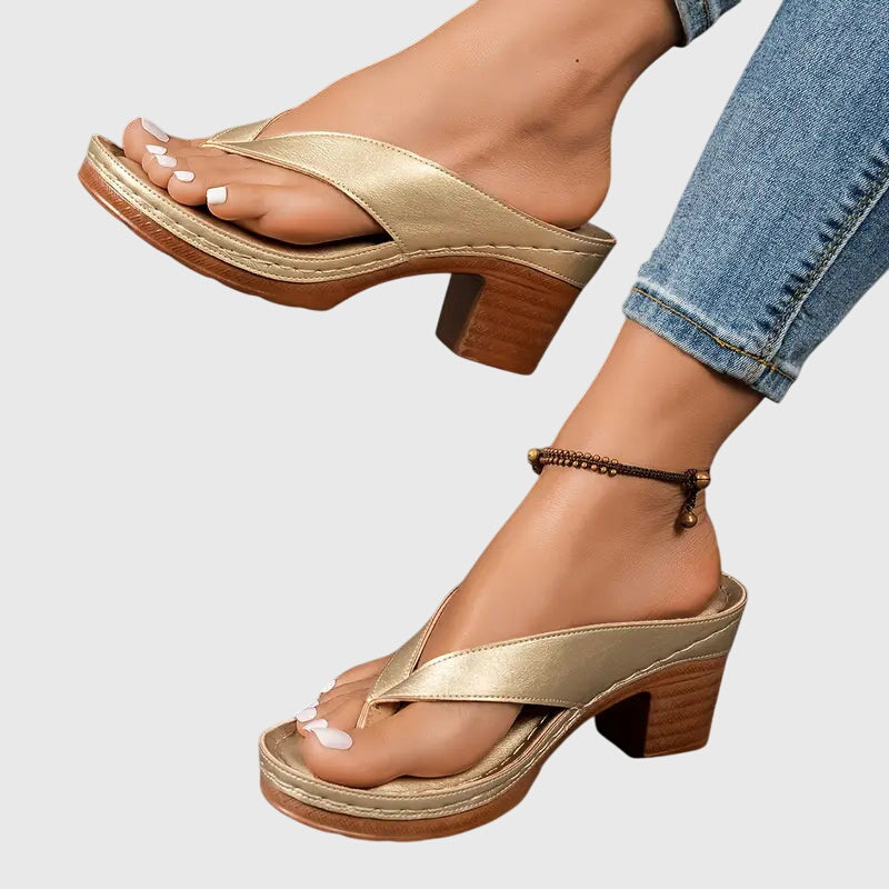 Gianna™ | Comfort Support Sandals