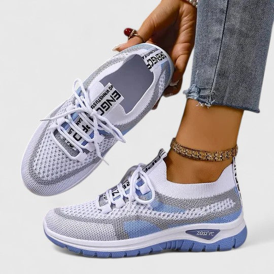 Koralyn | Comfort Support Sneakers