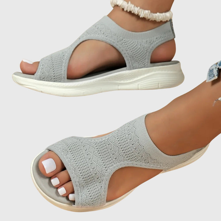 Samantha™ | Comfort Support Sandals