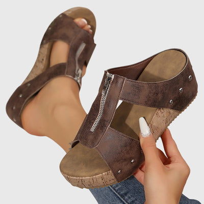 Jazlyn™ | Comfort Support Sandals