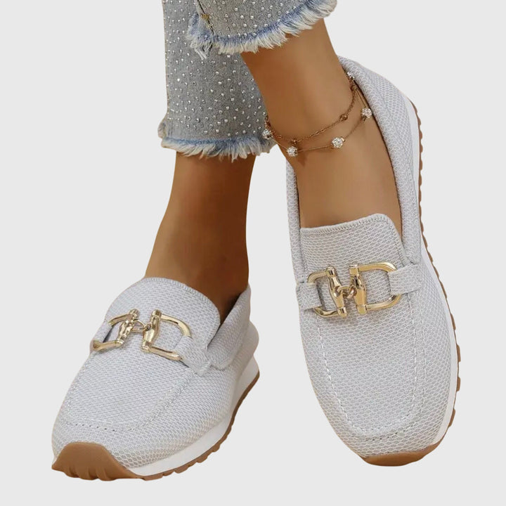 Clara™ Comfort Loafer Sneaker