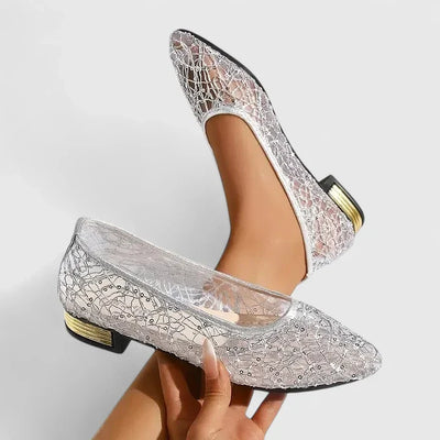 Camyressa | Comfort Support Shoes