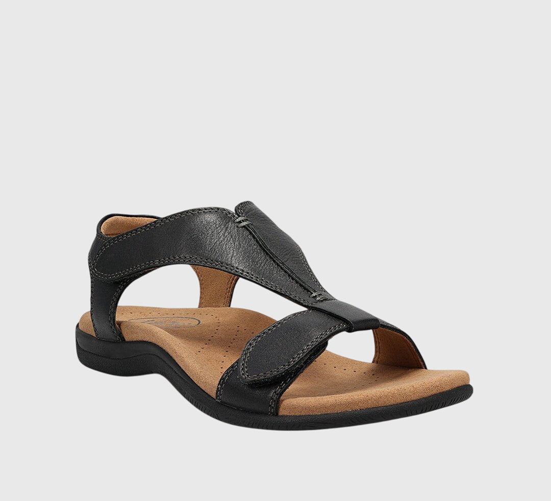 Kylie™ | Elegant Comfort Support Sandals