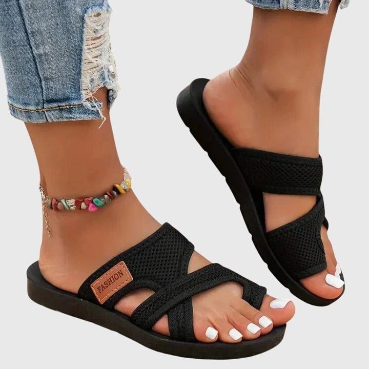 Ellyn™ | Comfort Support Sandals