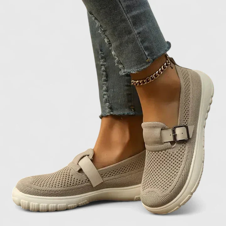 Graciel | Comfort Support Loafers