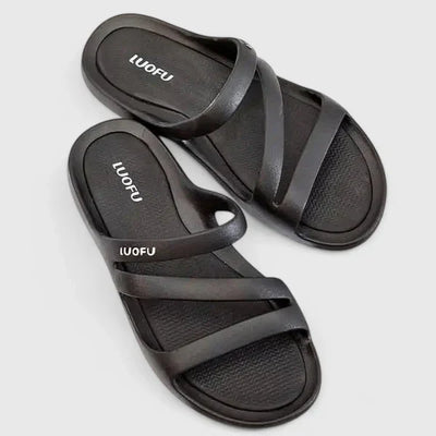 Daryell | Comfort Support Sandals