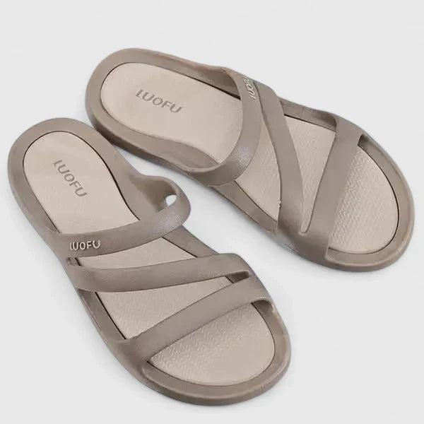 Daryell | Comfort Support Sandals